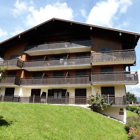 Residence Le Royal - Royal 12 Mae-9034 Combloux Exterior foto