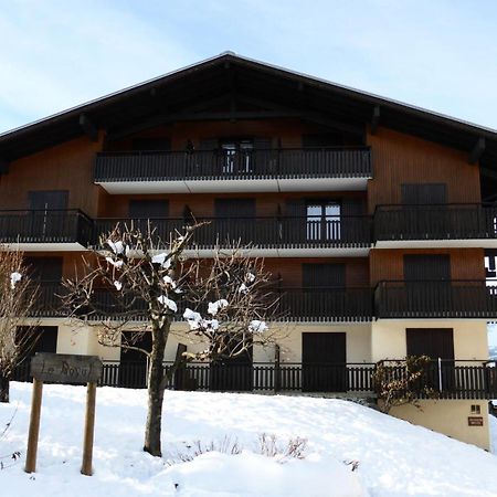 Residence Le Royal - Royal 12 Mae-9034 Combloux Exterior foto